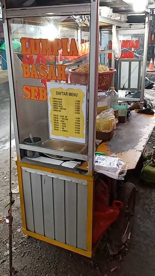 Seblak & Lumpia Basah Mang Jangkung 7