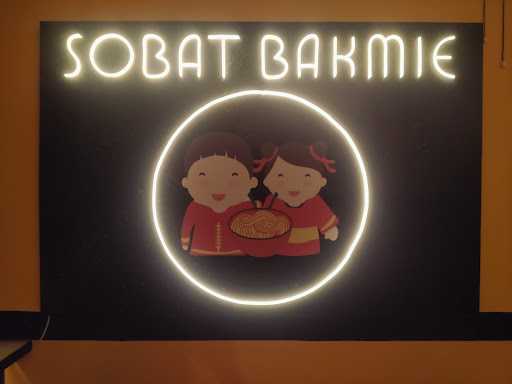 Sobat Bakmie Sentul 8