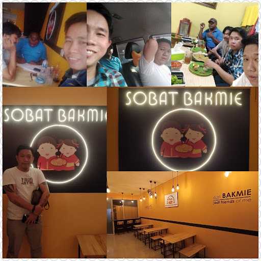 Sobat Bakmie Sentul 9