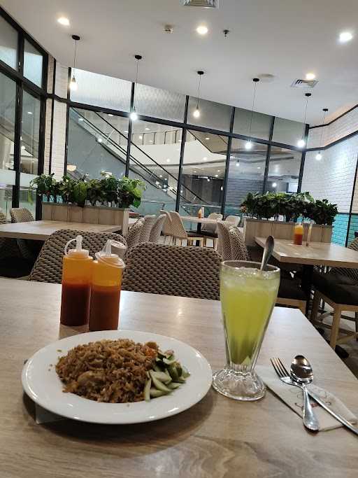 Solaria - Mall Vivo Sentul 3