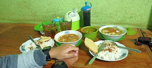 Soto Ayam Berkah Khas Suroboyo 6