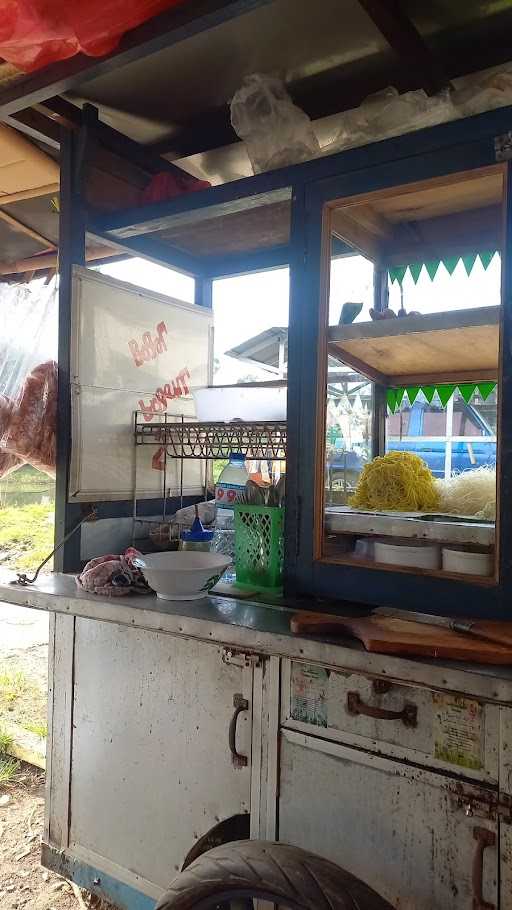 Soto Mie Bogor Bageur 2 8