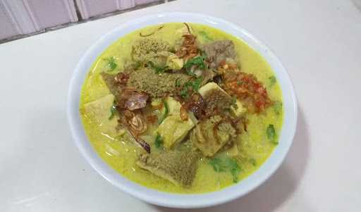 Soto Pak Husein 4