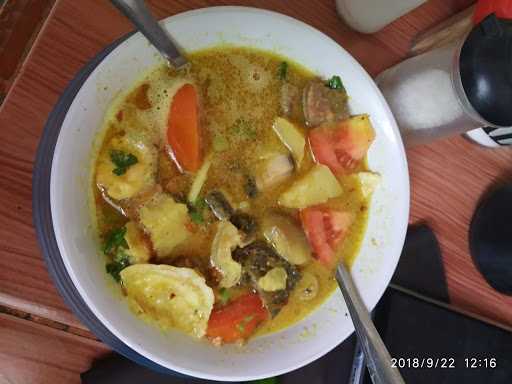 Soto Pak Husein 10