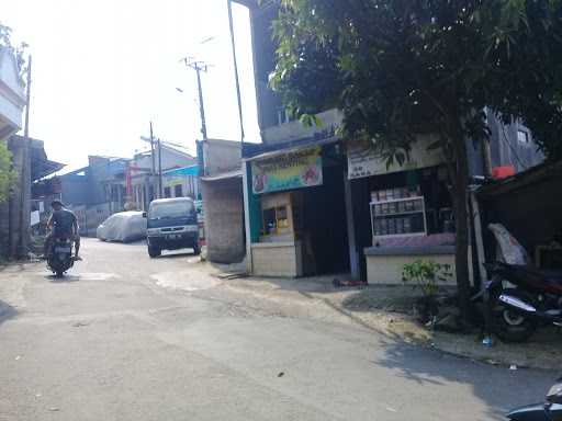 Warung Bakso Mas Kenting 4