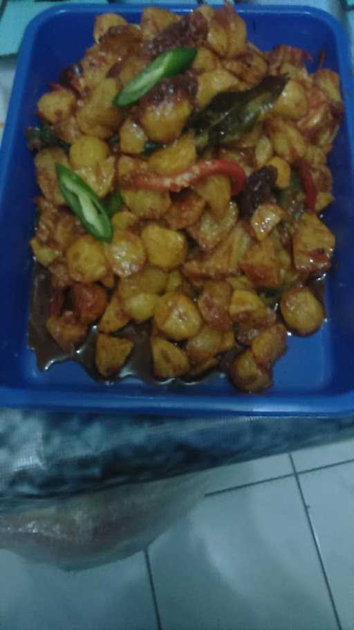 Warung Cireng Bu Mirah 2