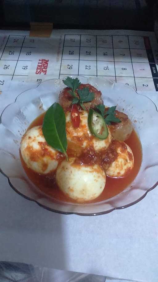 Warung Cireng Bu Mirah 10