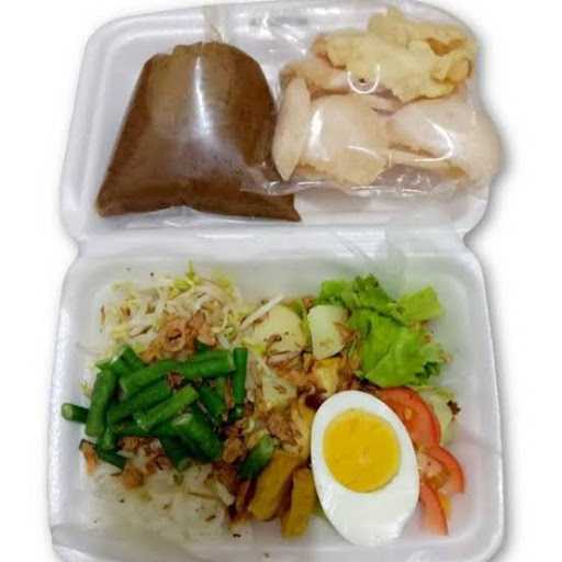 Warung Gado Gado Budhe 2