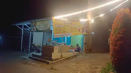 Warung Makan Mom Cie 9