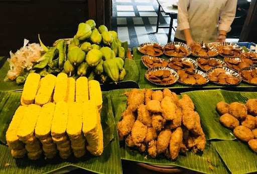 Warung Nasi Ampera Sentul 4