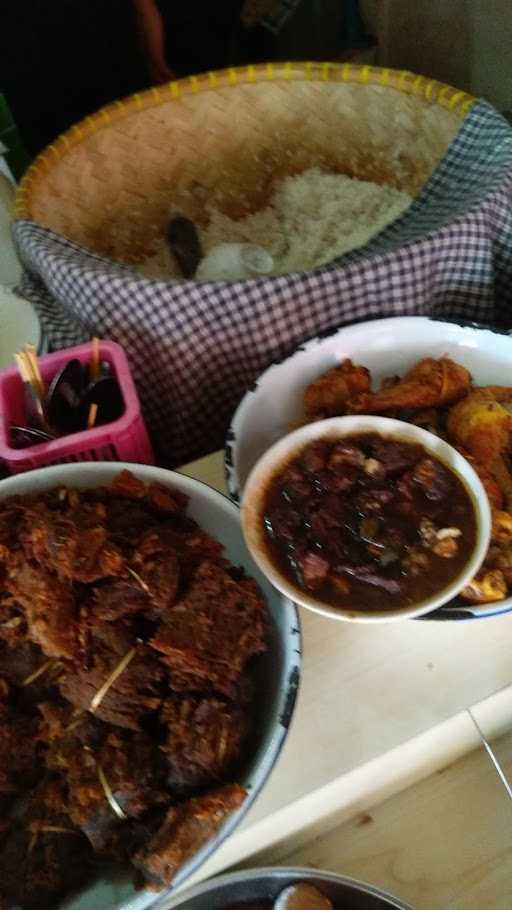 Warung Nasi Haji Empud 9