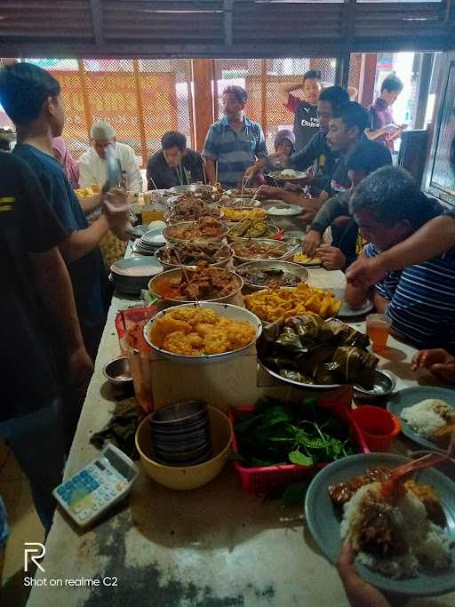 Warung Nasi Haji Empud 2