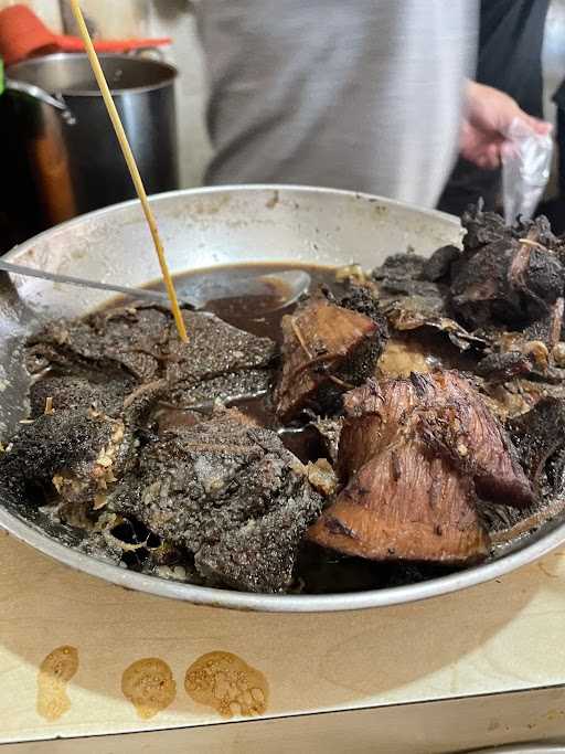 Warung Nasi Haji Empud 3