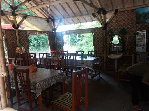 Warung Nasi Saung Abah 10