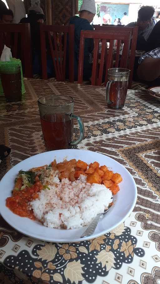 Warung Nasi Saung Abah 9