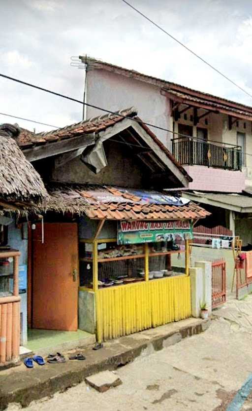 Warung Nasi Teh Mala 10