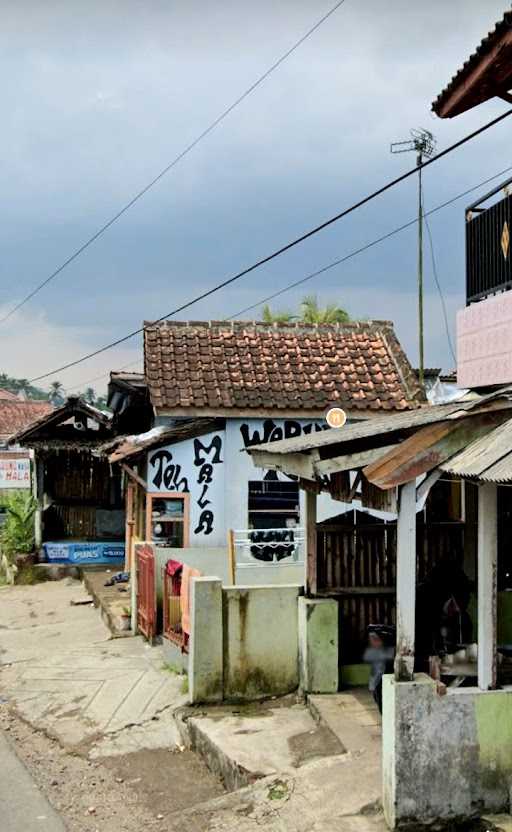 Warung Nasi Teh Mala 9