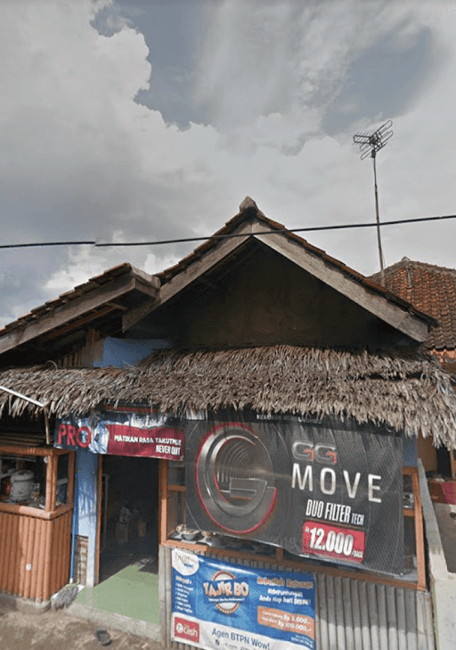 Warung Nasi Teh Mala 5