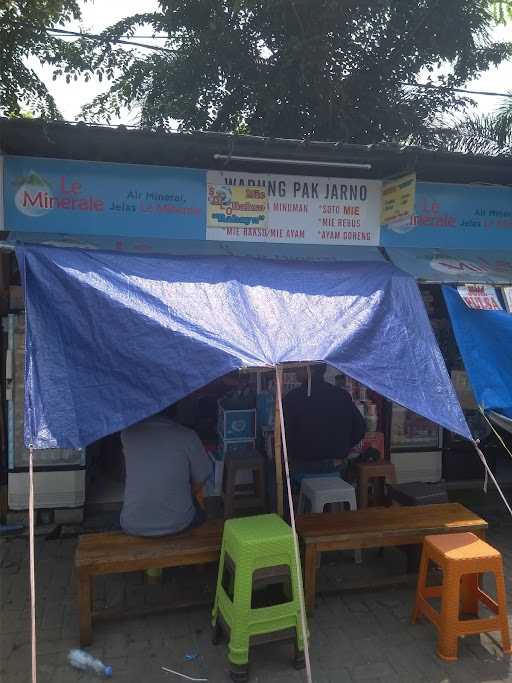 Warung Pak Jarno 2