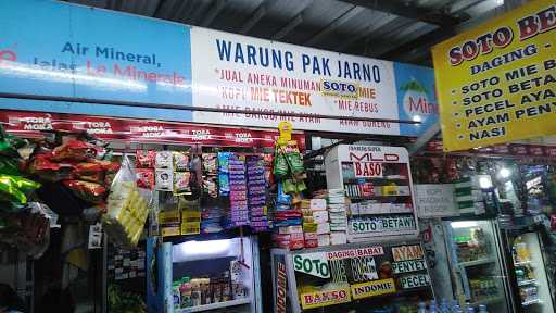 Warung Pak Jarno 6