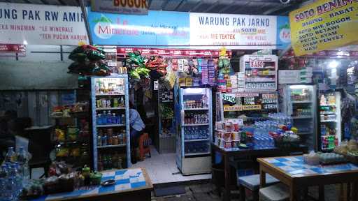 Warung Pak Jarno 7