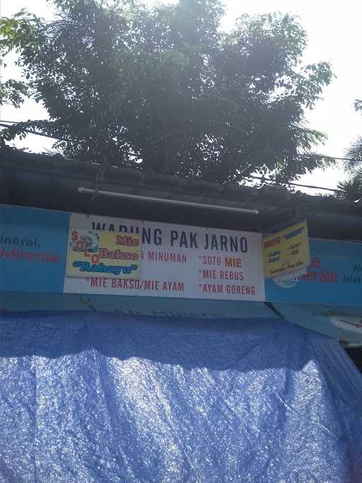 Warung Pak Jarno 8