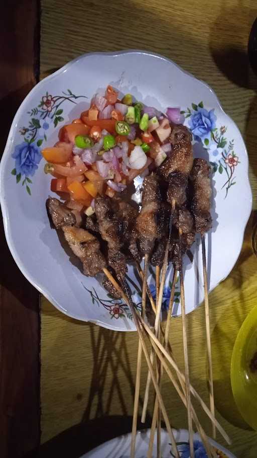 Warung Sate Gaoel 5 10