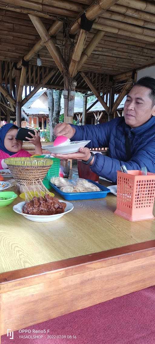 Warung Sate Gaoel 5 5