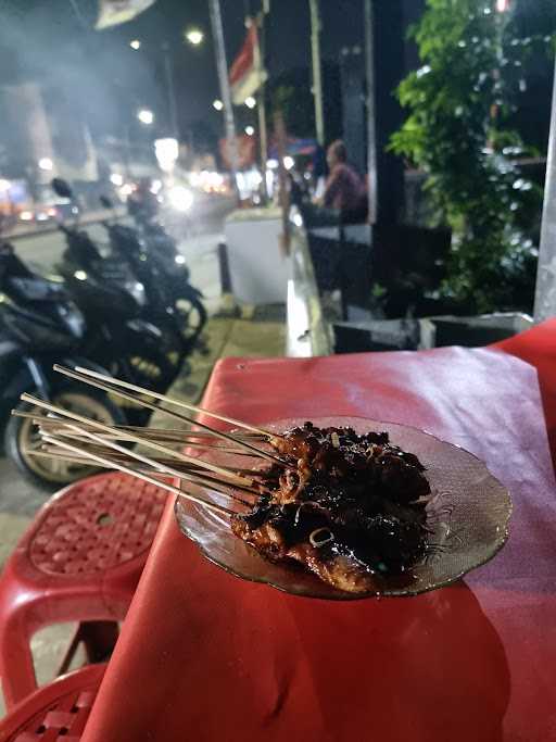 Warung Sate Usman 1