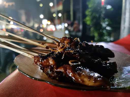 Warung Sate Usman 3