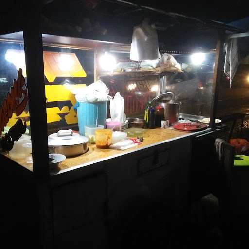 Warung Sate Usman 5