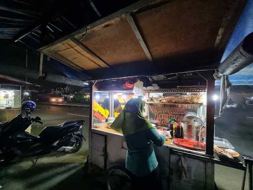 Warung Sate Usman 7