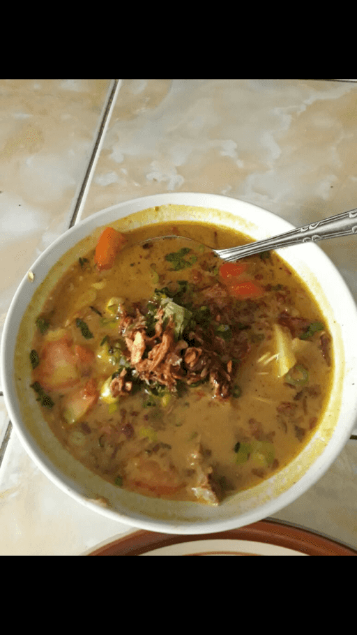 Warung Soto Pribumi 10