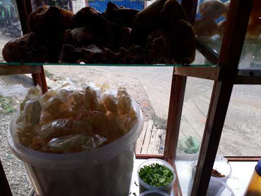 Warung Soto Pribumi 9