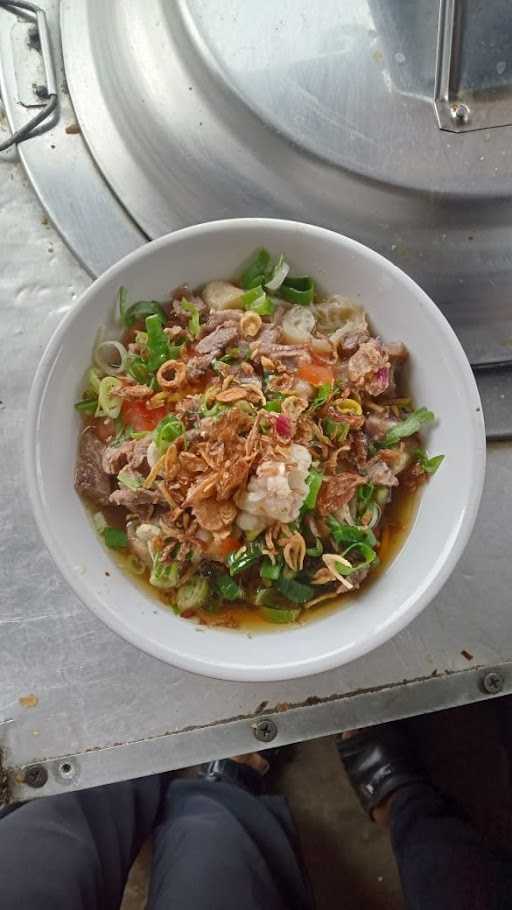 Warung Soto Pribumi 6