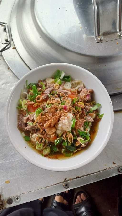 Warung Soto Pribumi 7