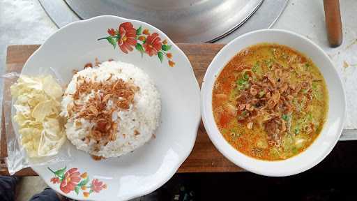 Warung Soto Pribumi 4