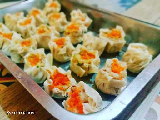 Yamici Dimsum 1