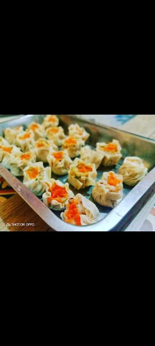 Yamici Dimsum 2