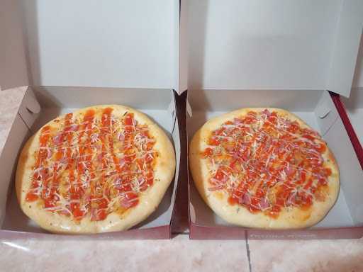 Zaki Pizza 5