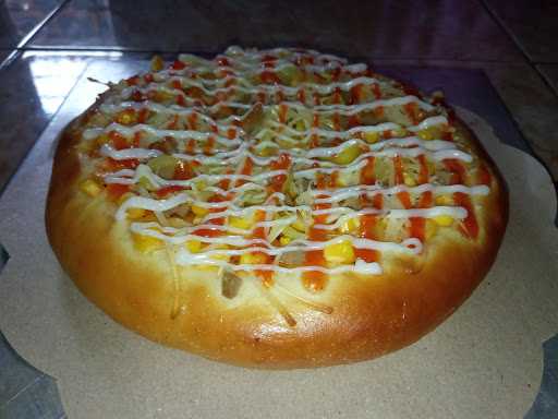 Zaki Pizza 2