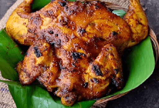 Ayam Bakar Razia,Cianda 5