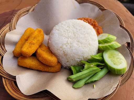 Ayam Goreng Pakdhe 3