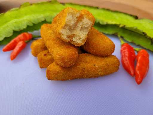 Ayam Goreng Pakdhe 1