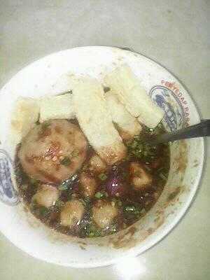 Bakso Rindu 2