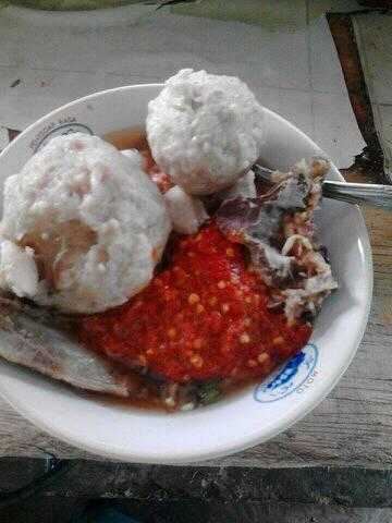 Bakso Rindu 1