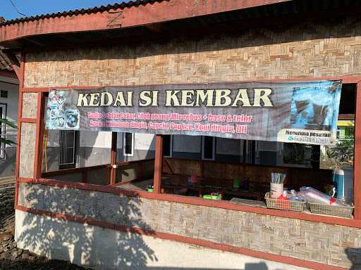 Kedai Si Kembar 3