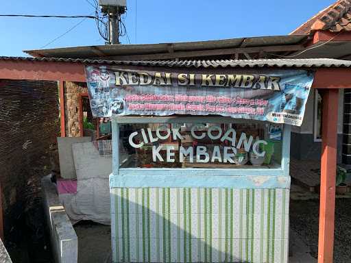 Kedai Si Kembar 2