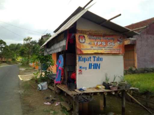 Kupat Tahu Mang Ihin 2