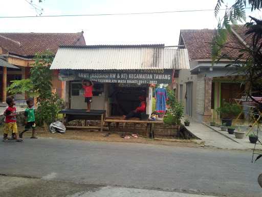 Kupat Tahu Mang Ihin 1